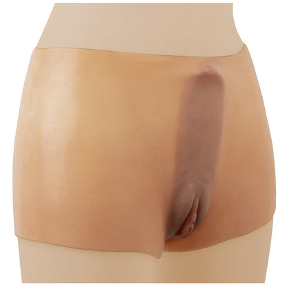 best ultra realistic vagina pants