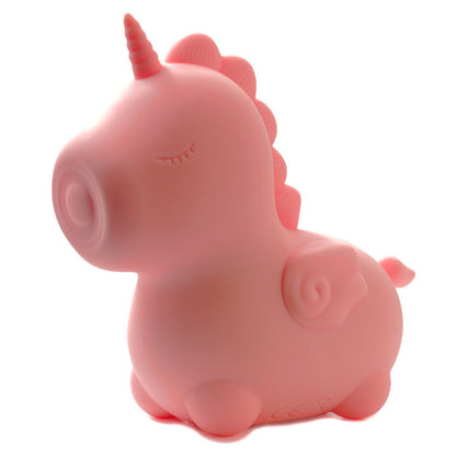 best unihorn heart throb pulsating unicorn vibe