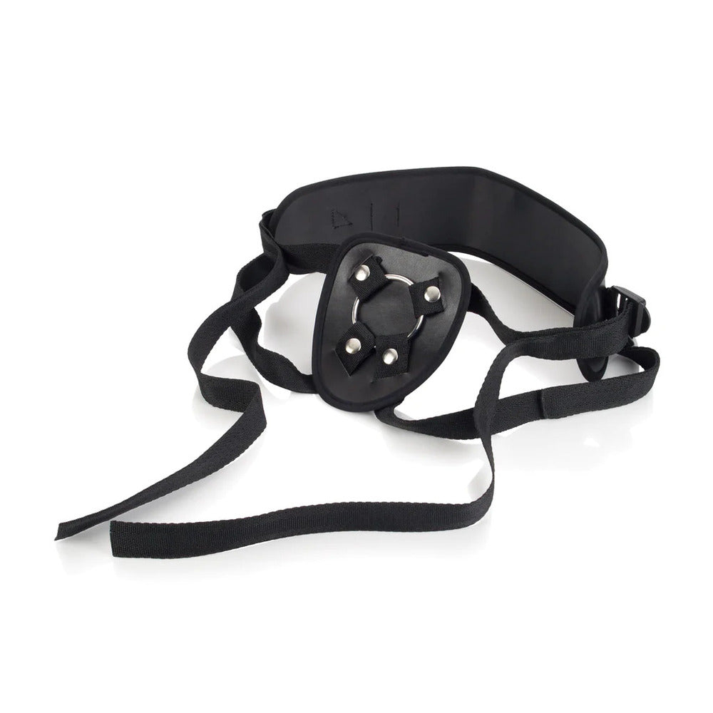 best universal love rider power adjustable strap on harness
