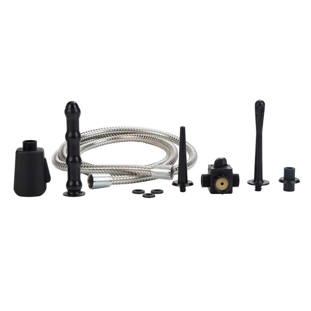 best universal water works system douche