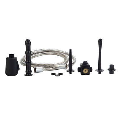 best universal water works system douche