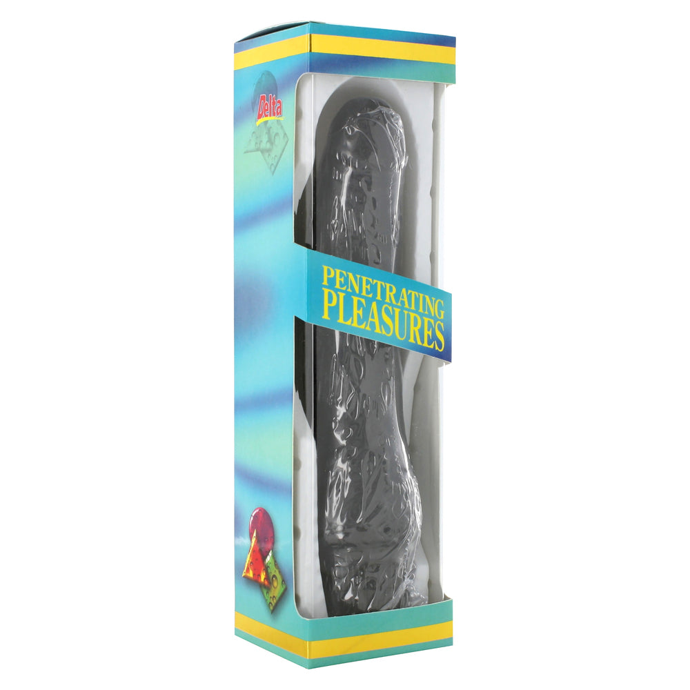 best veined penis vibrator 8 inches