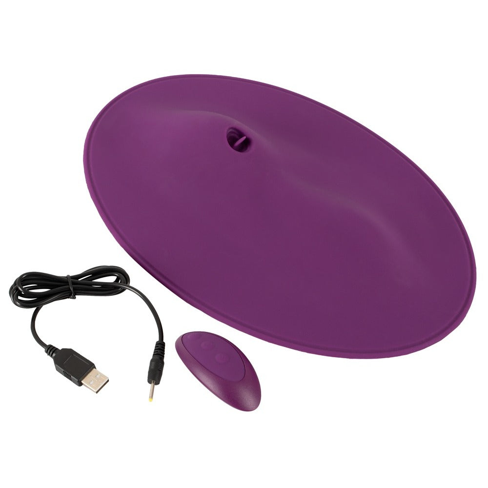 best vibepad 2 clitoral vibrating pad