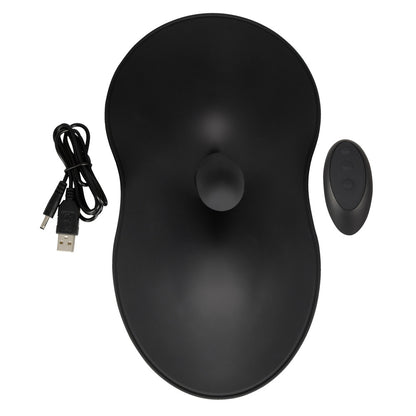 best vibepad 3 clitoral vibrating pad