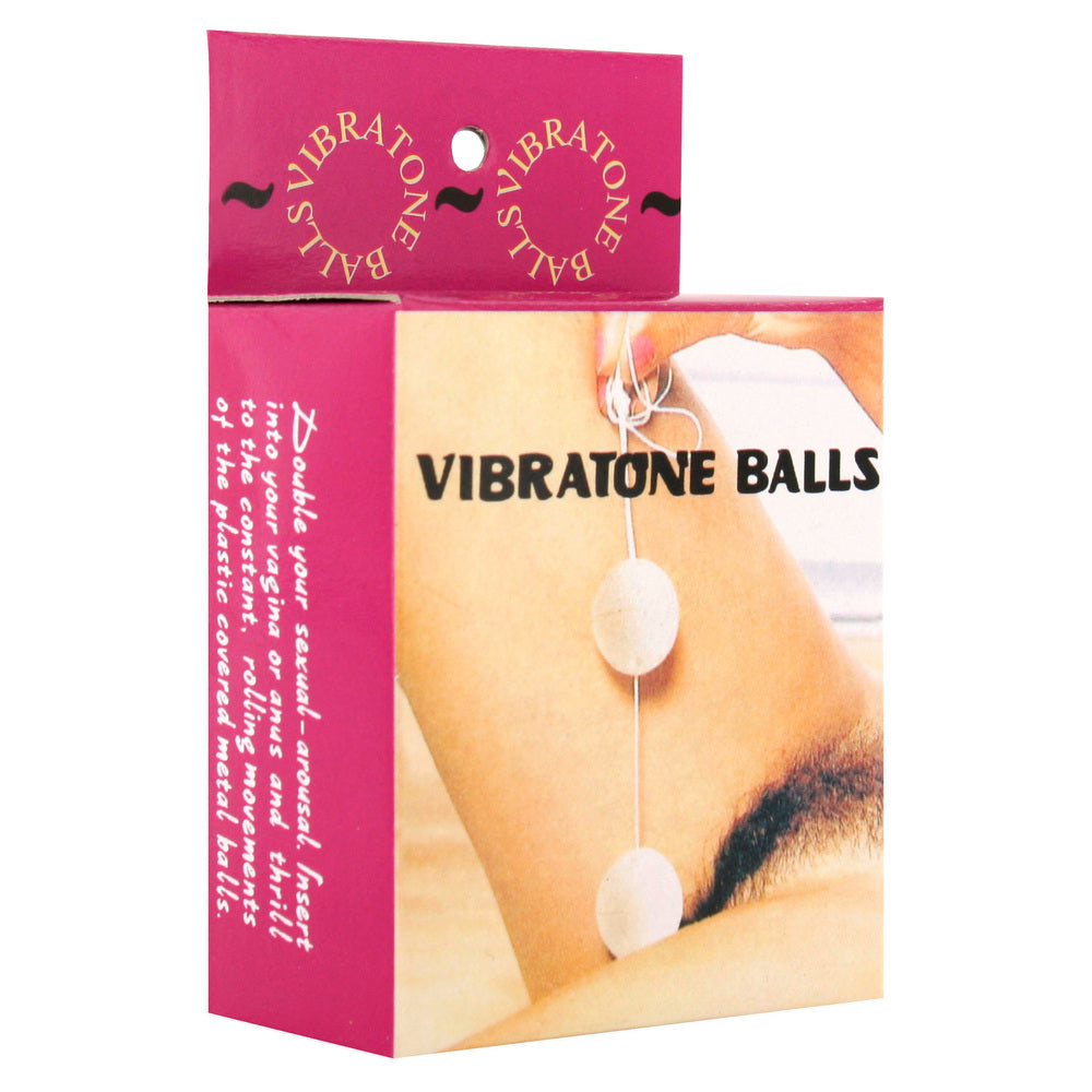 best vibratone duo balls