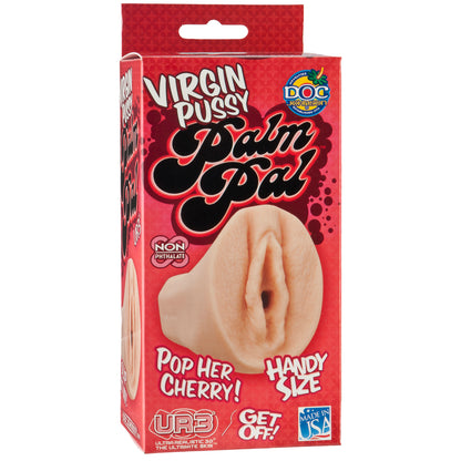 best virgin palm pal masturbator