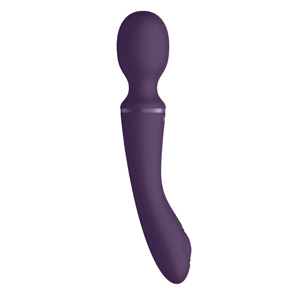 best vive enora double ended rechargeable wand