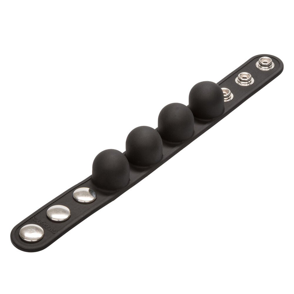 best weighted ball stretcher cock ring