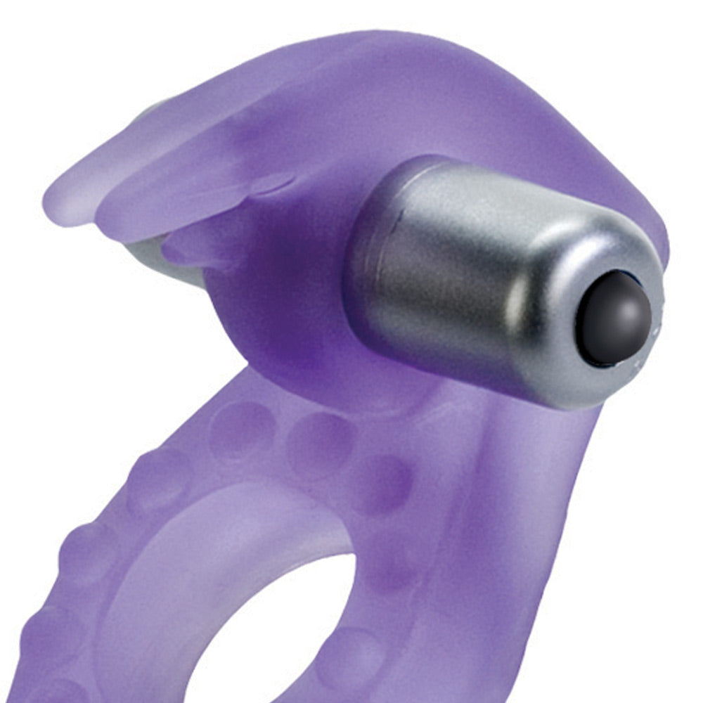 best wireless rockin rabbit vibrating cock ring