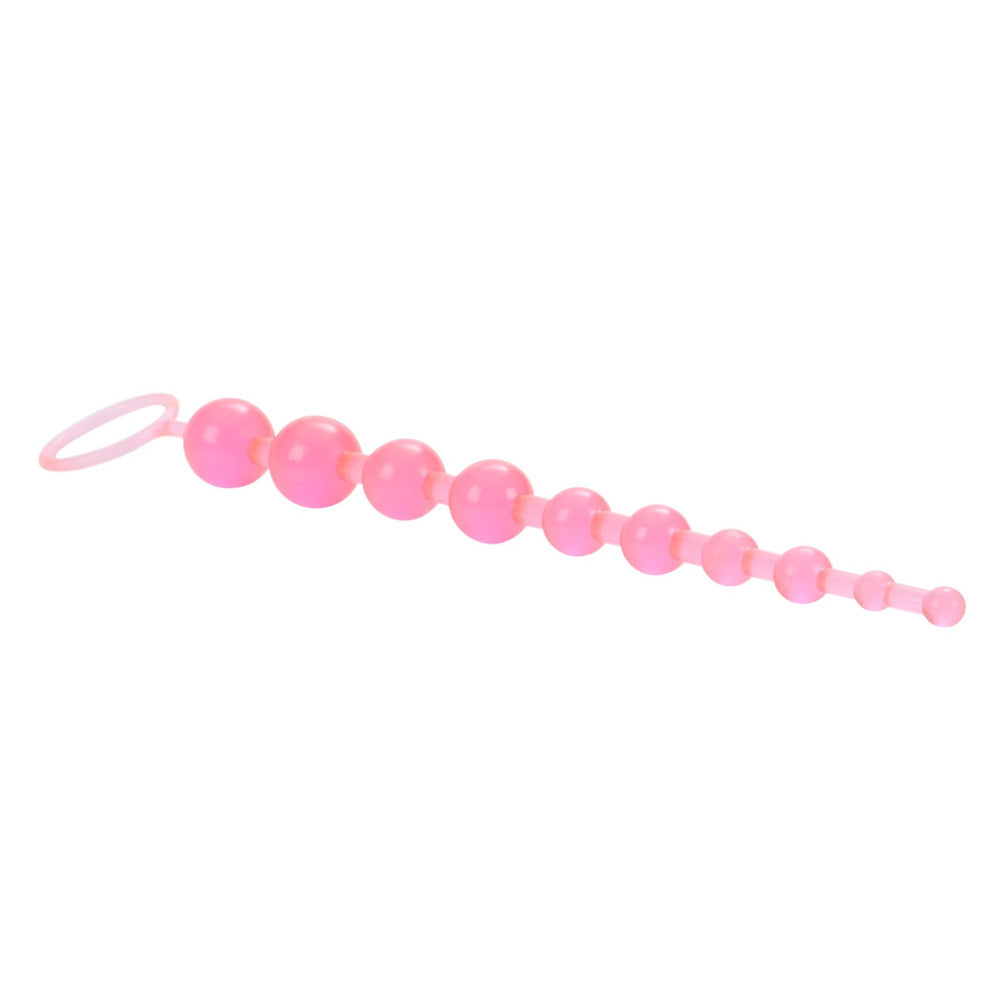 best x10 anal beads
