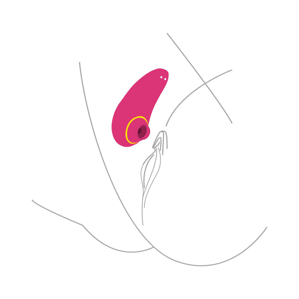 best xocoon infinite love stimulator