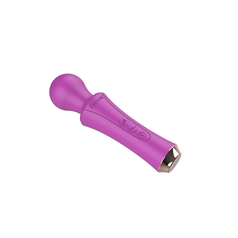 best xocoon the personal wand purple