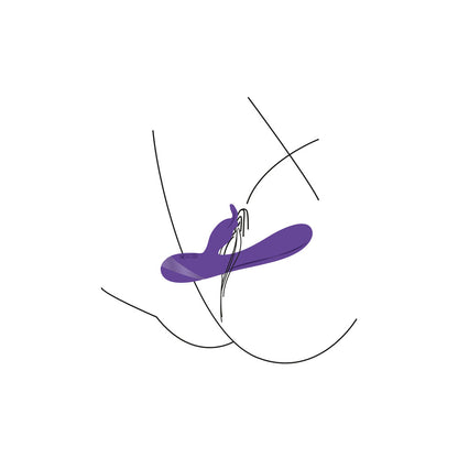 best xocoon unlimited love gspot rabbit vibrator