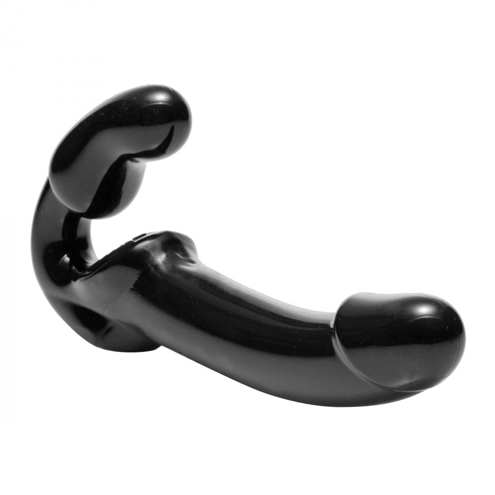 best xr revolver strapless strap on g spot dildo