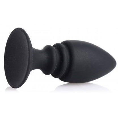 best xr strict male cock ring harness with silicone anal plug