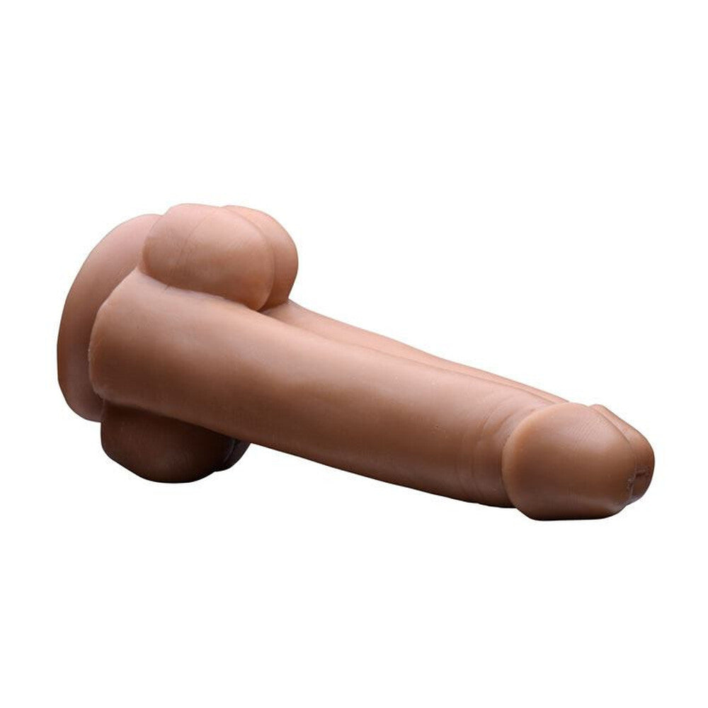 best xr tom of finland dual dicks dildo
