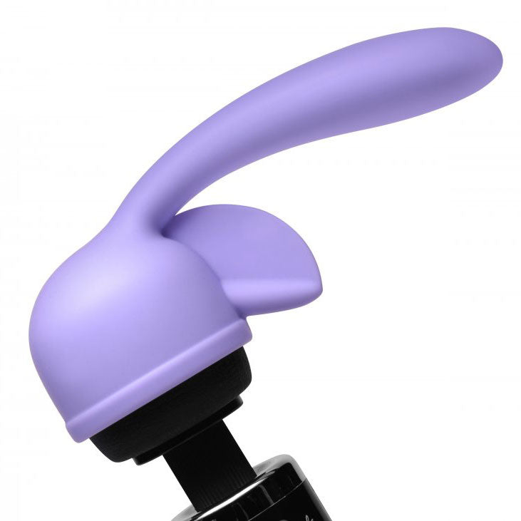 best xr wand essentials fluttering kiss dual stimlation attachment