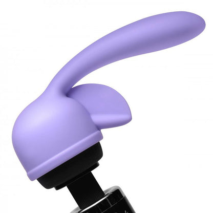 best xr wand essentials fluttering kiss dual stimlation attachment