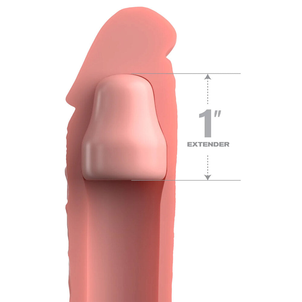 best xtensions elite 1 inch penis extender