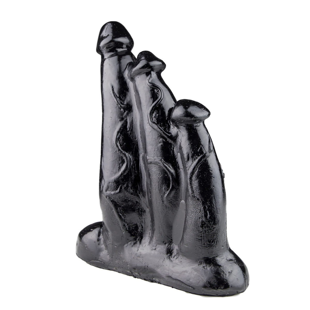 best xtrem mission triplicate dildo
