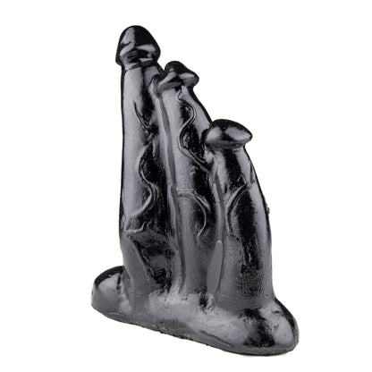 best xtrem mission triplicate dildo