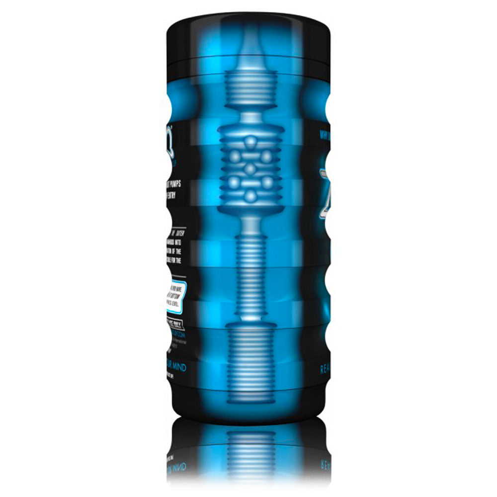 best zolo back door masturbator cup