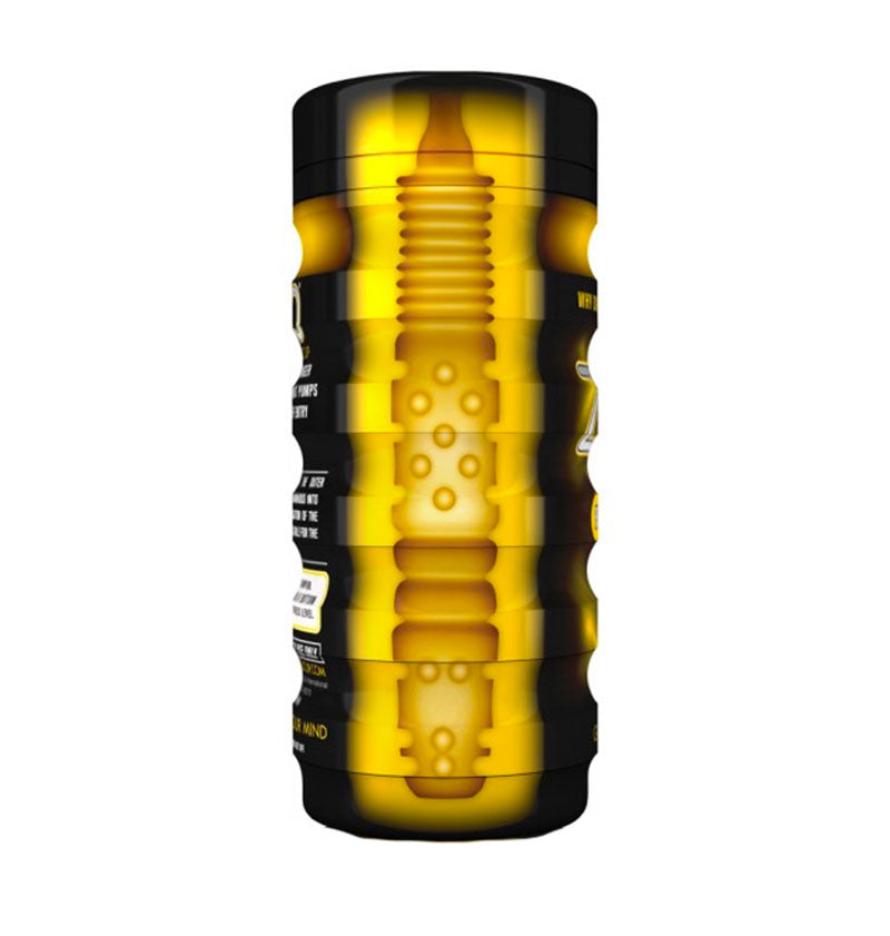 best zolo personal trainer masturbator cup