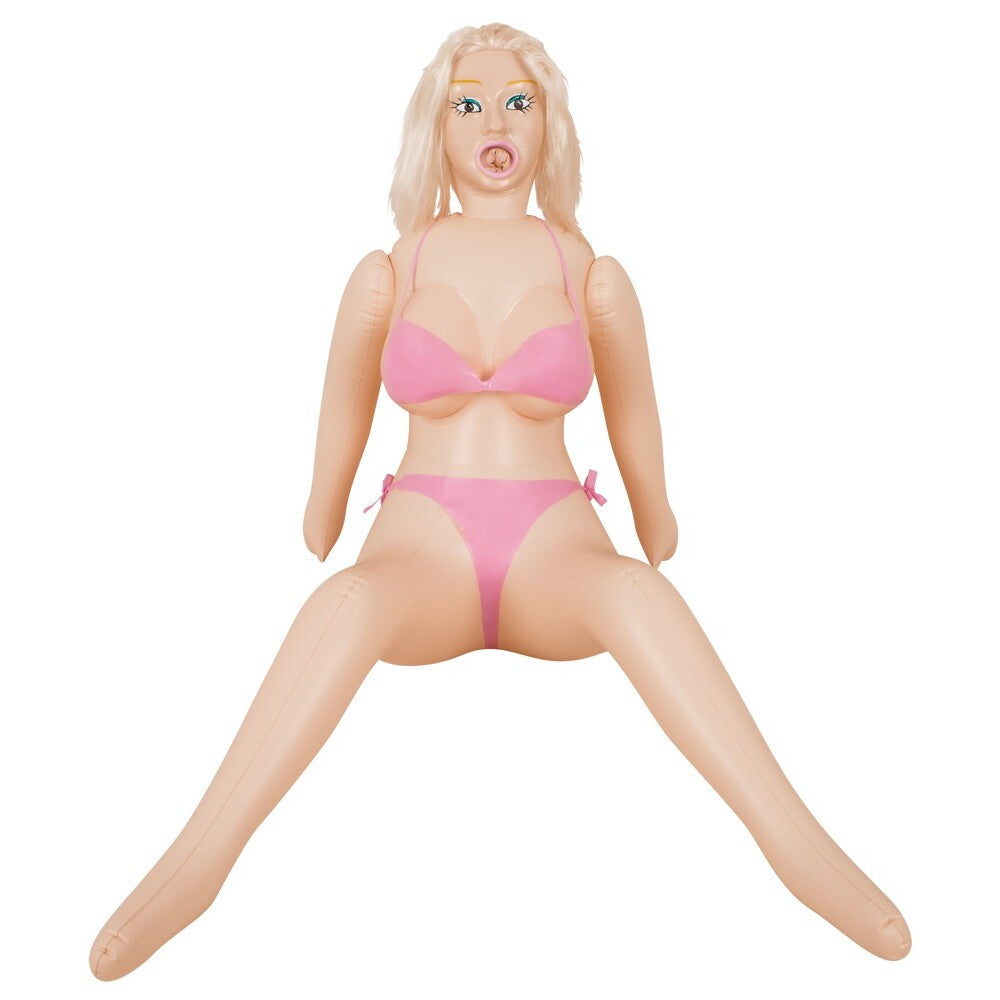 big boobs bridget love doll