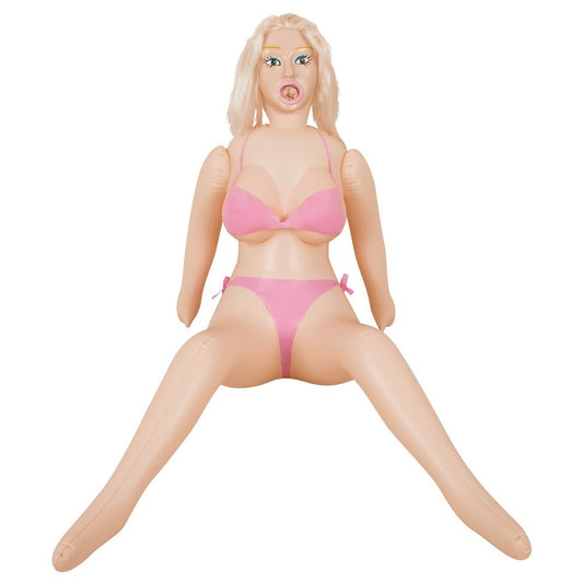 big boobs bridget love doll