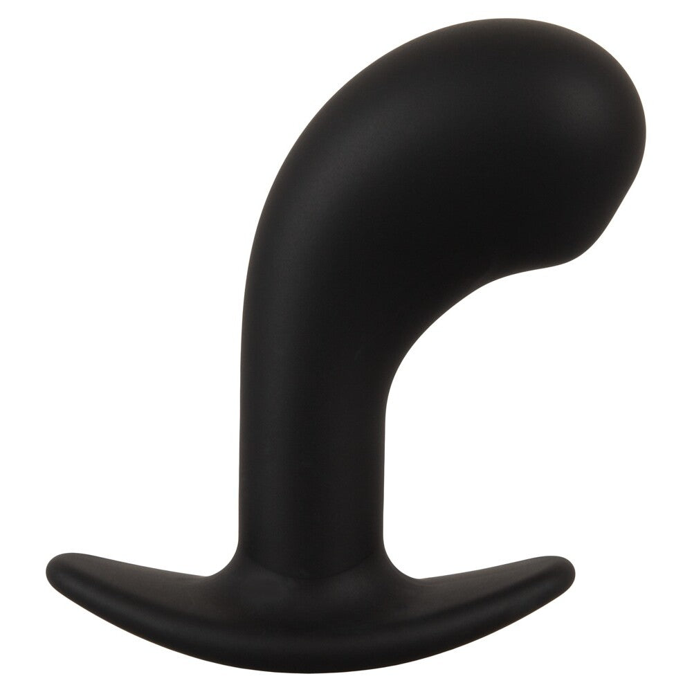 big head prostate plug