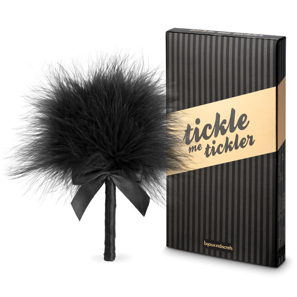 bijoux indiscrets tickle me tickler