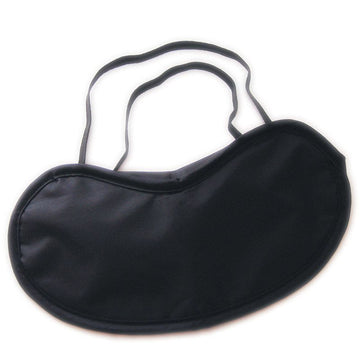 blind love black eye mask
