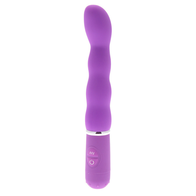 bliss gspot vibrator
