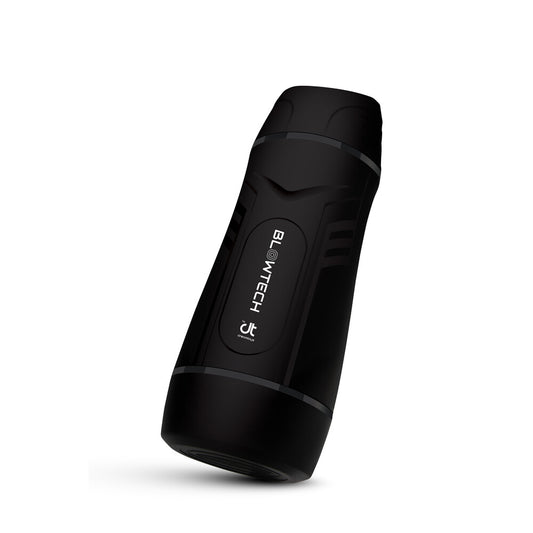 blowtech deep throat sucking machine
