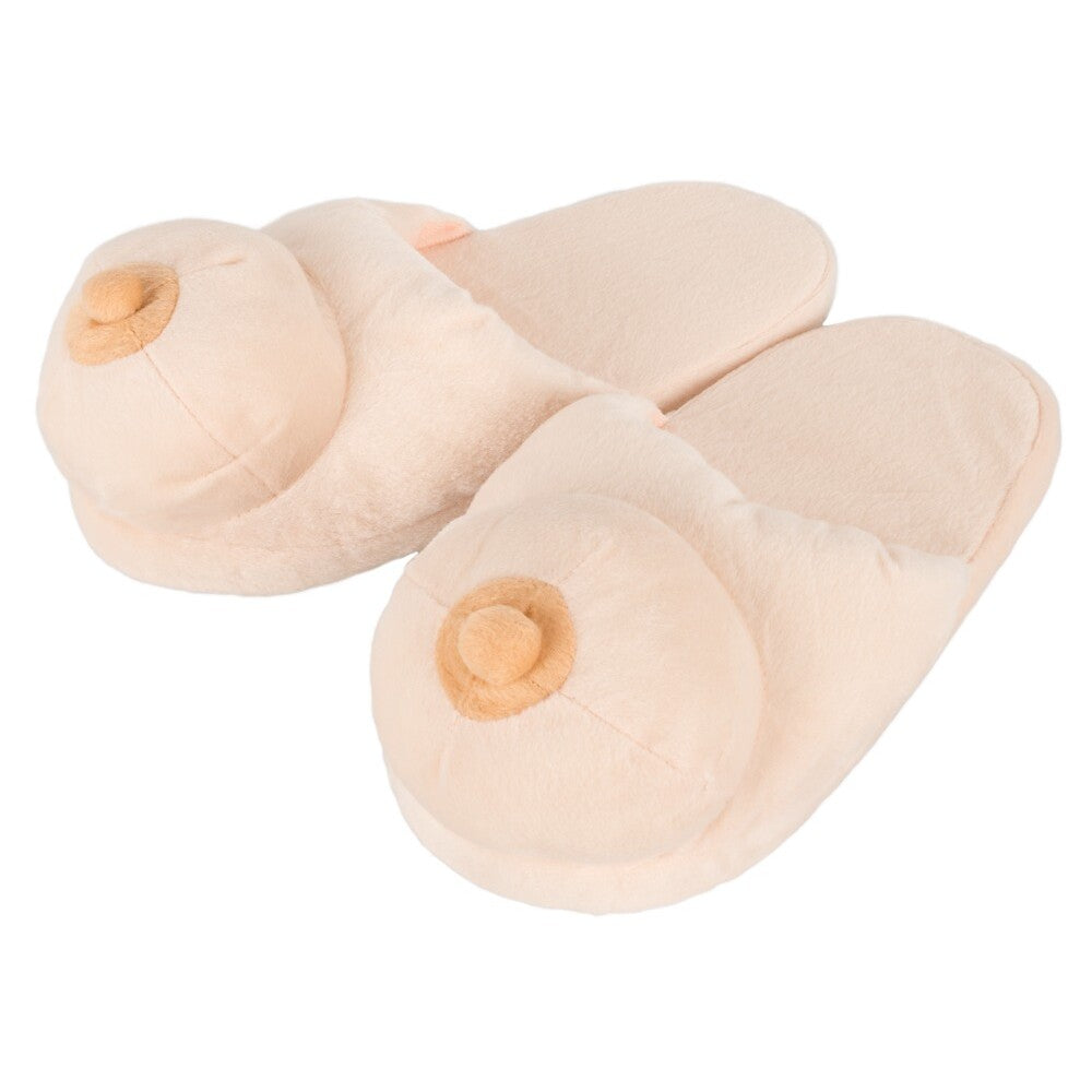 boob slippers