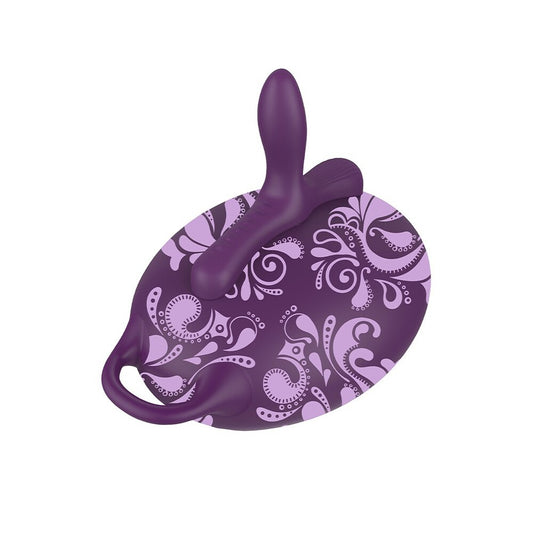 bouncy bliss classic sit on vibrator