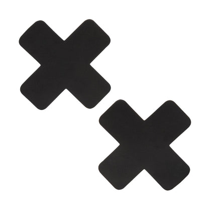 boundless 2 x nipple pasties