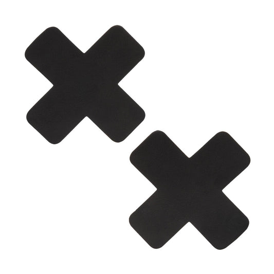 boundless 2 x nipple pasties
