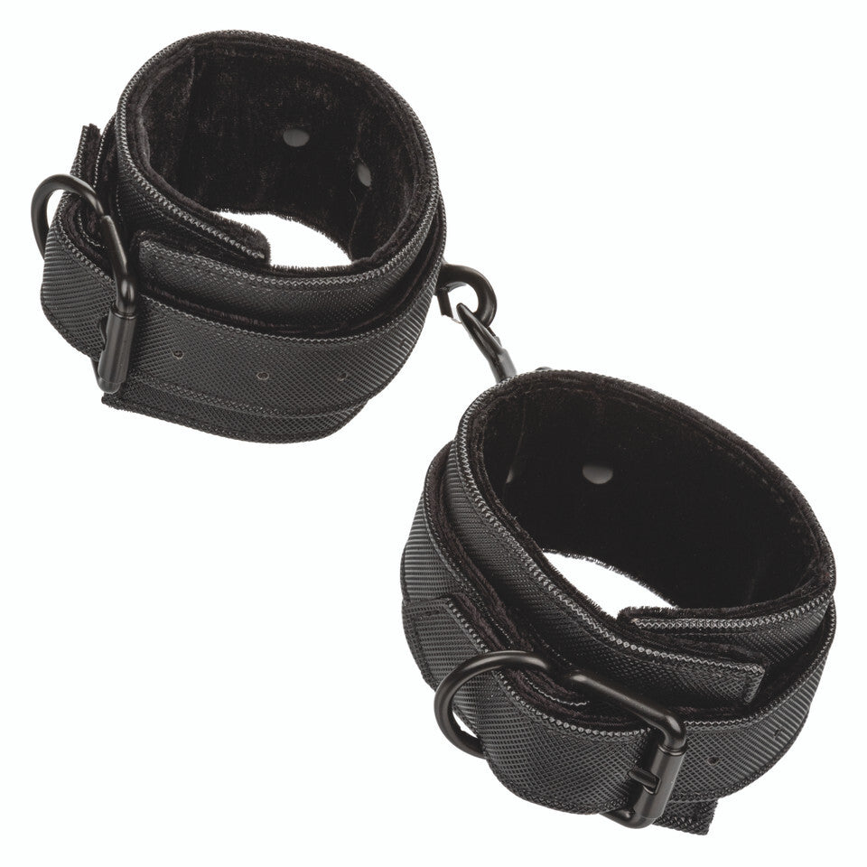 boundless ankle cuffs