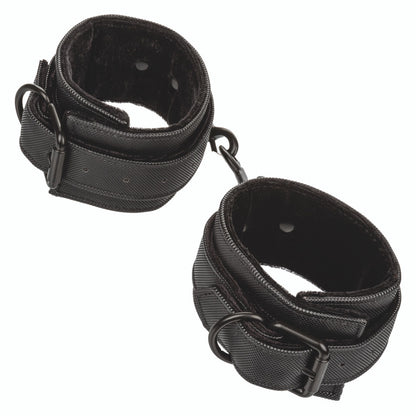 boundless ankle cuffs