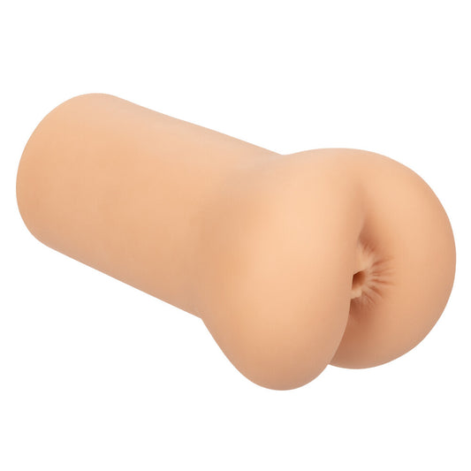boundless anus masturbator flesh pink