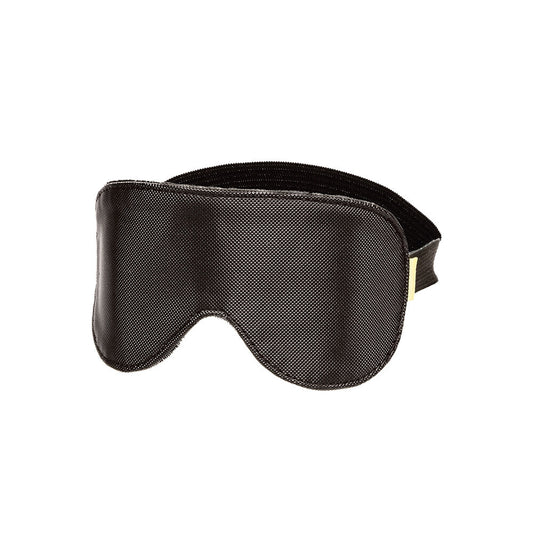 boundless blackout eye mask