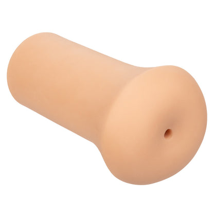 boundless stroker masturbator flesh pink