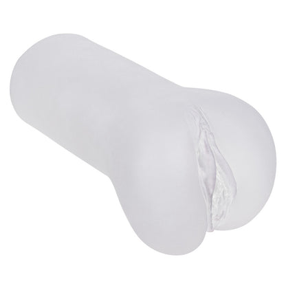 boundless vulva masturbator clear