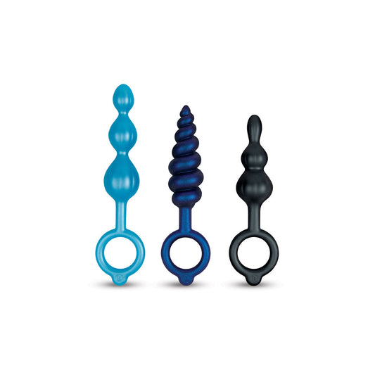 bvibe beaded butties bundle