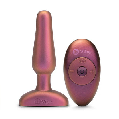 bvibe limited edition novice
