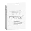 C4M Boost Black Leatherette G-String Medium