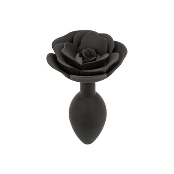 calexotics forbidden large rose anal plug