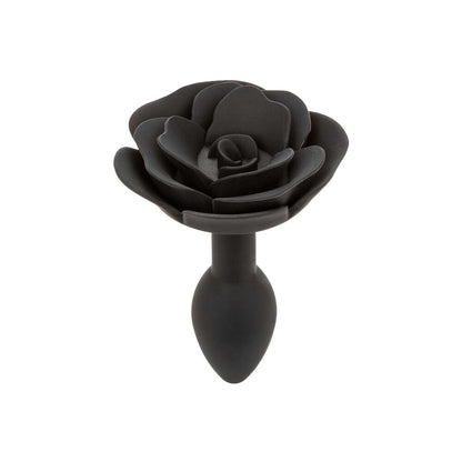 calexotics forbidden small rose anal plug