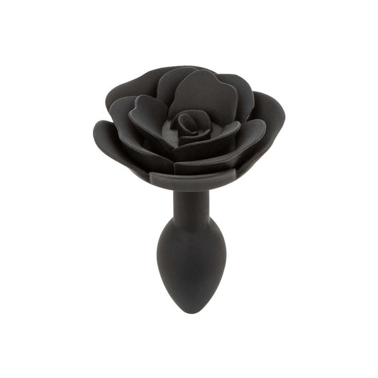 calexotics forbidden small rose anal plug